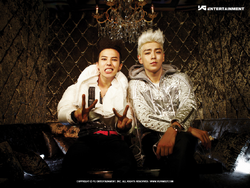 GD&TOP | Kpop Wiki | Fandom