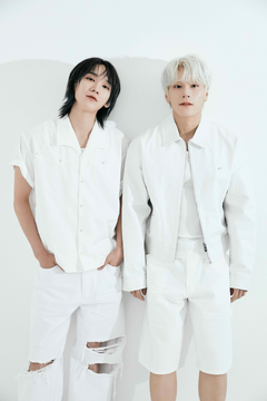 KENTA・SANGGYUN | Kpop Wiki | Fandom