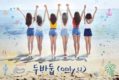 Fresh Adventure | Kpop Wiki | Fandom
