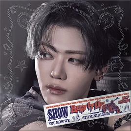 Jaemin ver.