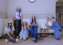 NewJeans – 'New Jeans' review: HYBE's latest girl group go against the  grain in an uneven debut