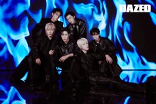 Dazed Korea (January 2025)