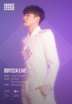 BOYS24 Live (2)