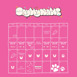 SAY MY NAME (SAY MY NAME) | Kpop Wiki | Fandom
