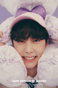 SF9 ジェユン誕生日✨8/9 #HappyJAEYOONDay | Hizaki Maya no k