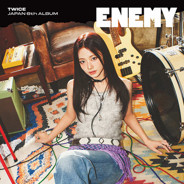 Enemy (TWICE) | Kpop Wiki | Fandom