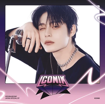 Iconik | K-pop вики | Fandom