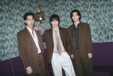 K-POP・アジア CODE NAME BLUE CN Blue: Code Name Blue – KPK: Kpop Kollective