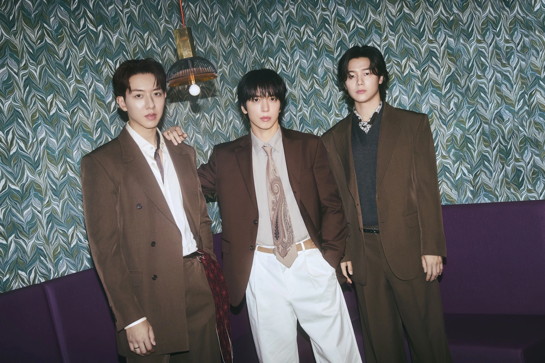 CNBLUE | Kpop Wiki | Fandom