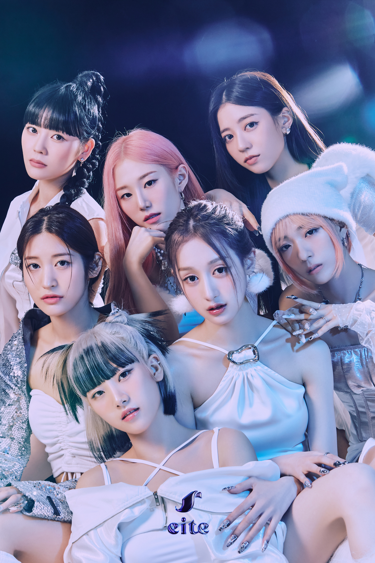 eite | K-pop вики | Fandom
