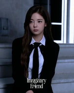 "Imaginary Friend" (1)