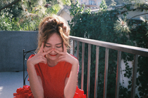 Jessica With Love, J concept photo (5)