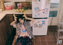 Flip It, Kick It! (4) (Ver. Stop it)