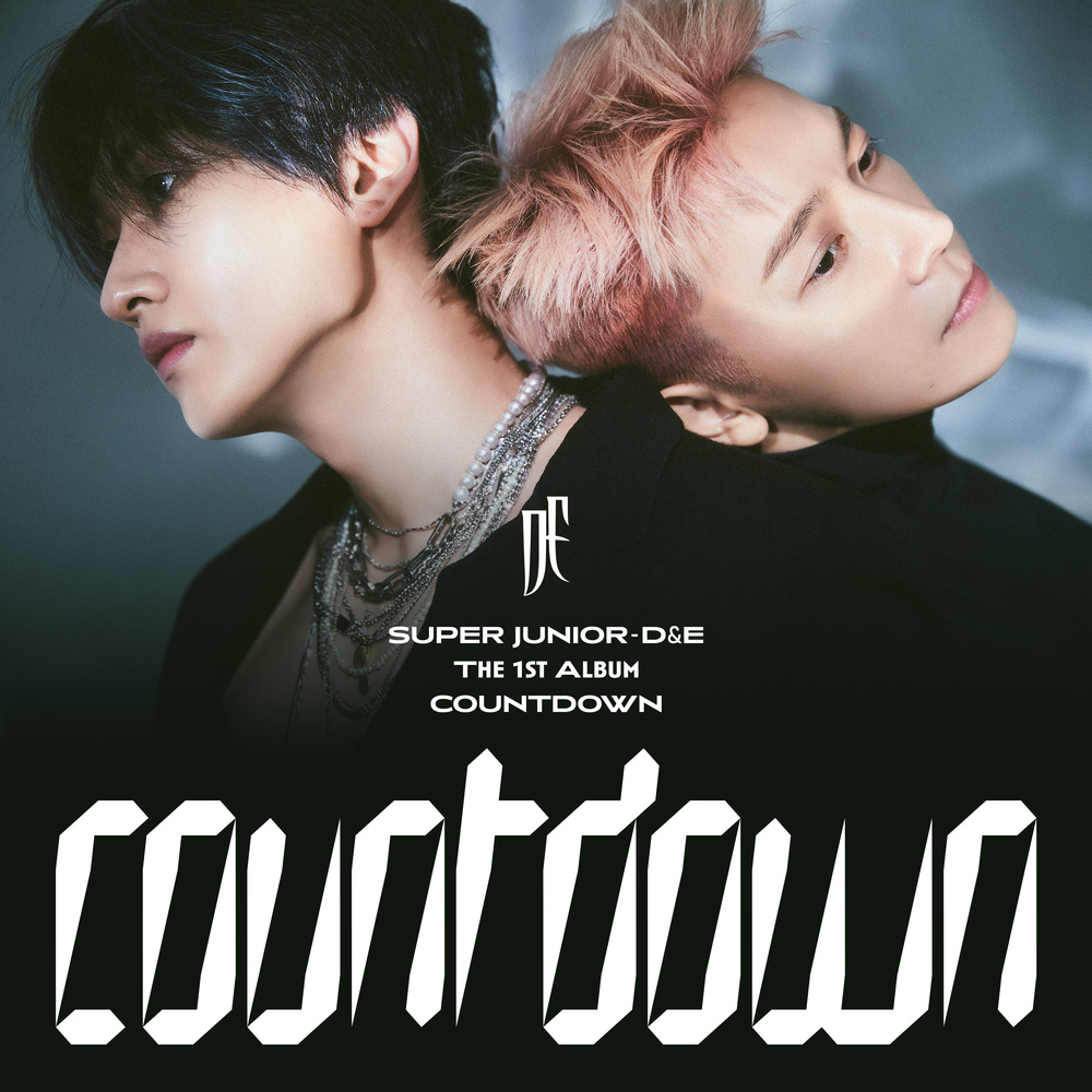 Countdown (SUPER JUNIOR-Du0026E) | Kpop Wiki | Fandom