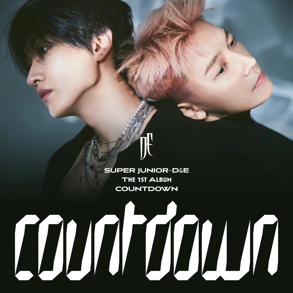 K-POP・アジア super junior d&e DISC |日本SUPER JUNIOR少年官方網站