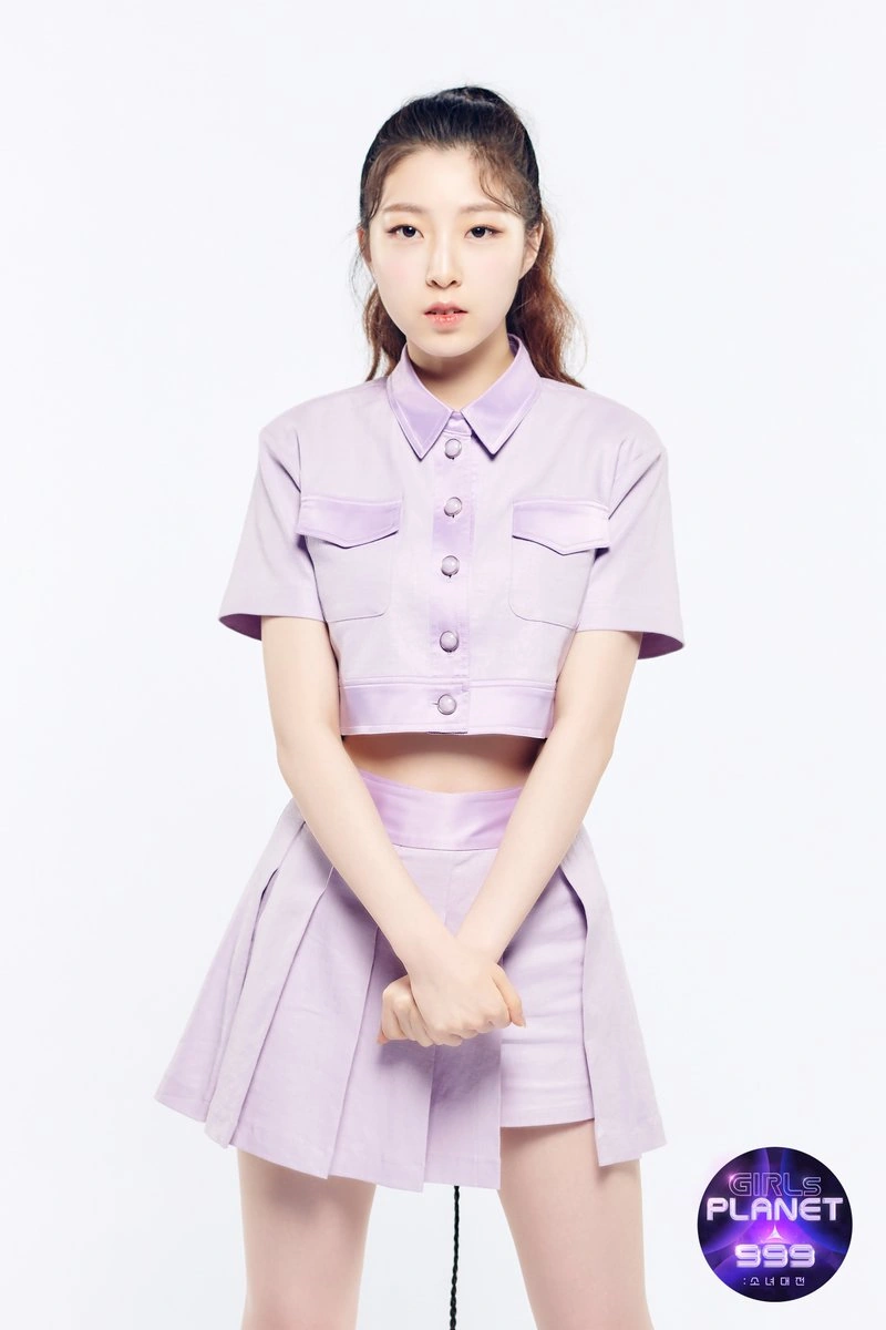 Wu Tammy | Kpop Wiki | Fandom