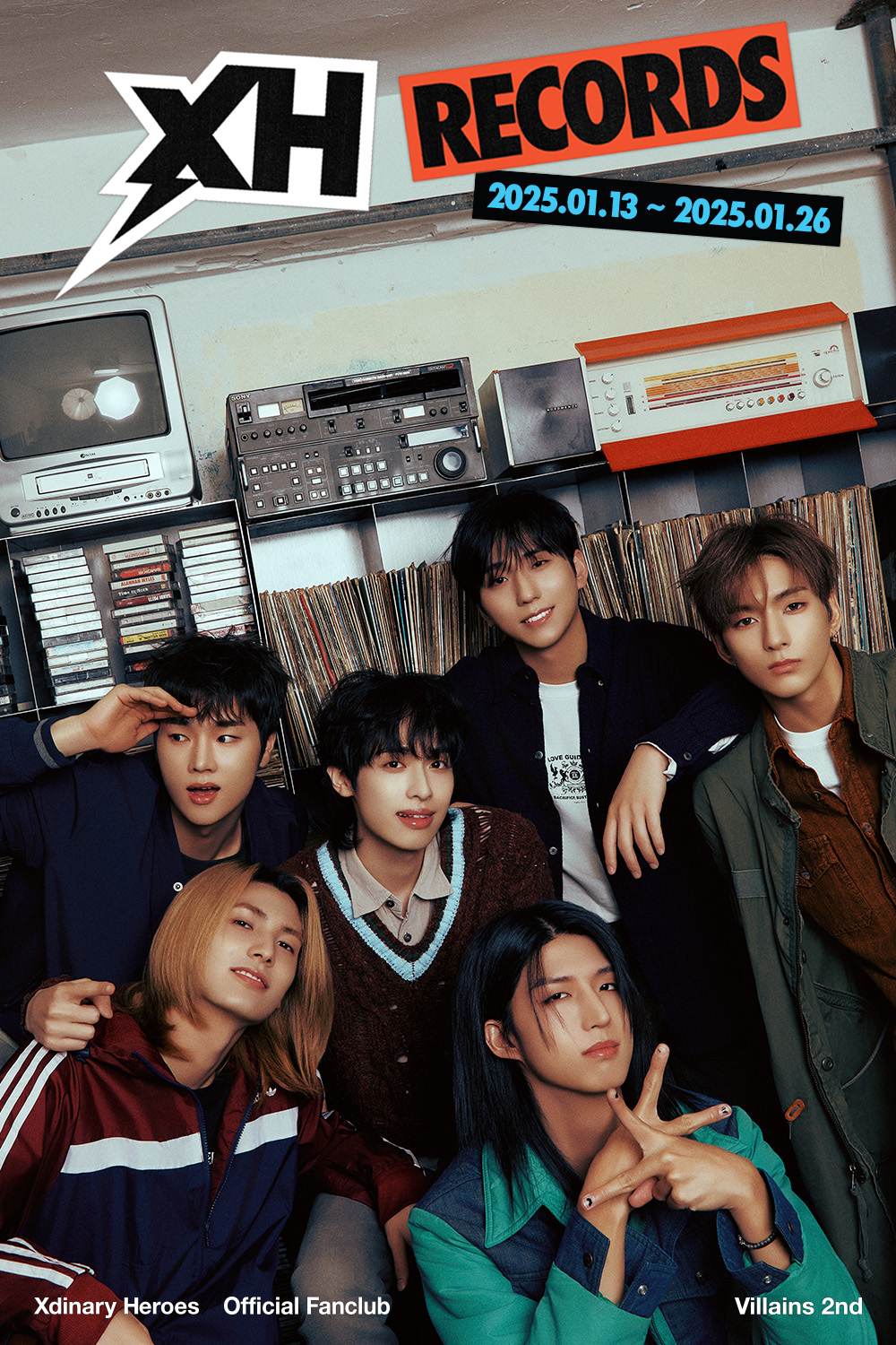 激安商品 Xdinary Heroes | Kpop Wiki | Fandom アイドル