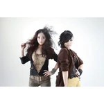 "D.T.E Year 2 (BoRa & HyeonKyung)" (3)