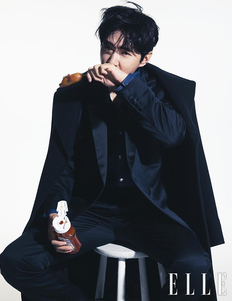 Danny Ahn | Kpop Wiki | Fandom