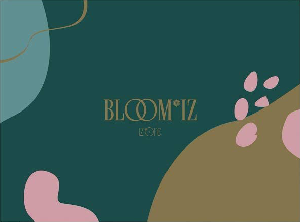 BLOOM*IZ | Kpop Wiki | Fandom