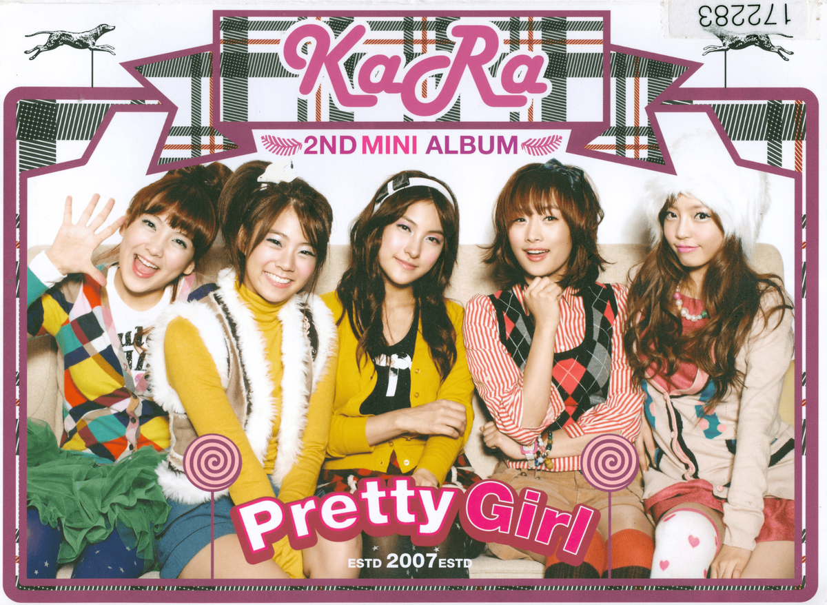 K-POP・アジア KARA/SINGLE COLLECTION 美品】KARA 「SINGLE COLLECTION」の通販 by shop｜ラクマ