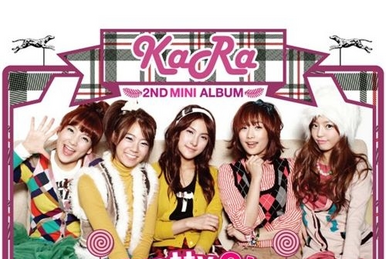 Girl's Story | Kara Wiki | Fandom