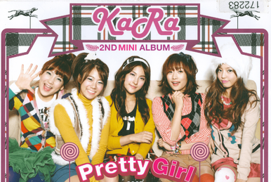 K-POP・アジア KARA Girl's Story Girl's Story - Album by KARA | Spotify