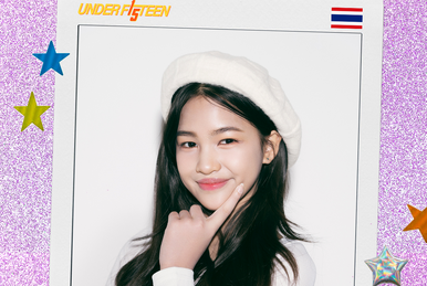 Himari (Under 15 contestant) | Kpop Wiki | Fandom