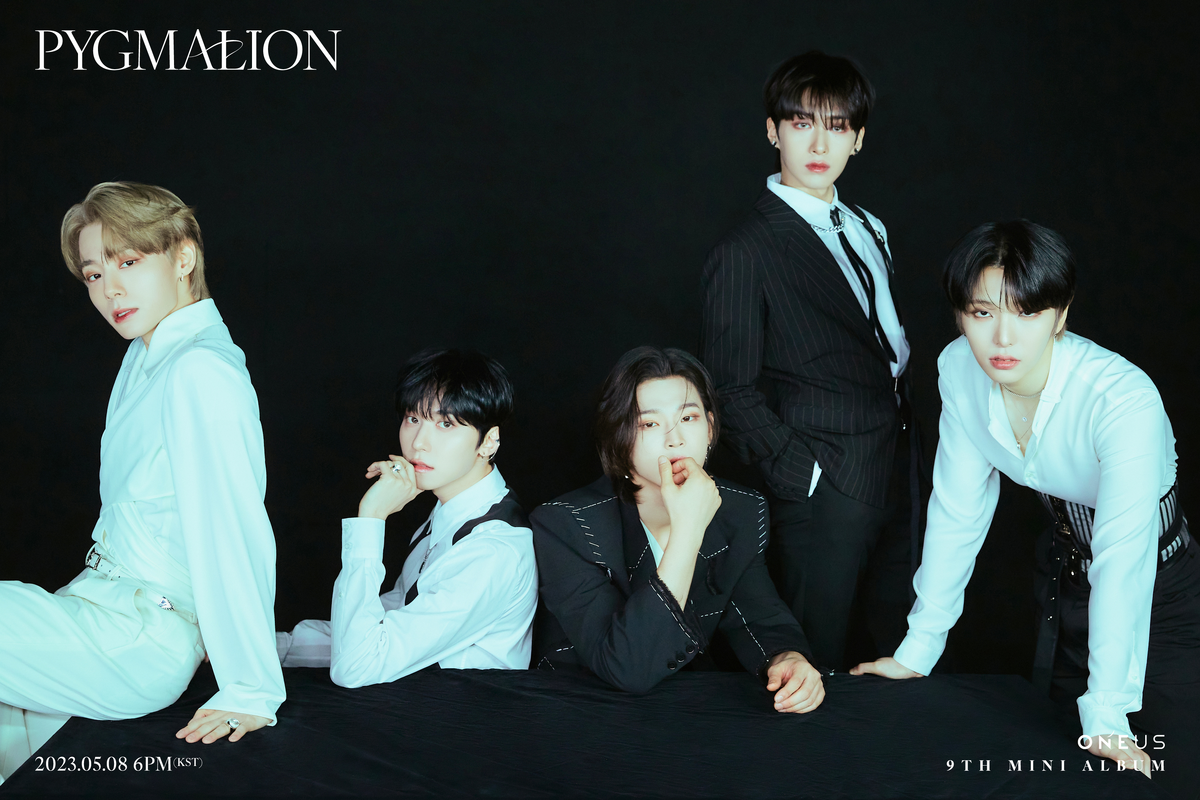 ONEUS | Kpop Wiki | Fandom