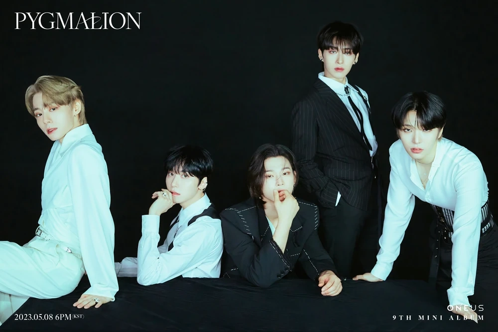 ONEUS | K-pop вики | Fandom