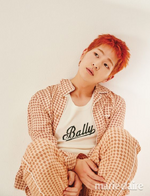 Marie Claire Korea (July 2018) (3)