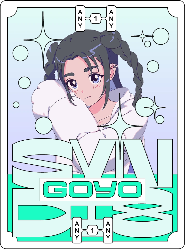 Goyo