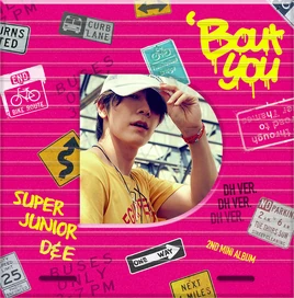 Donghae ver.