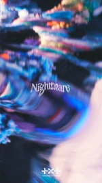 Муд тизер (2) (Nightmare вер.)