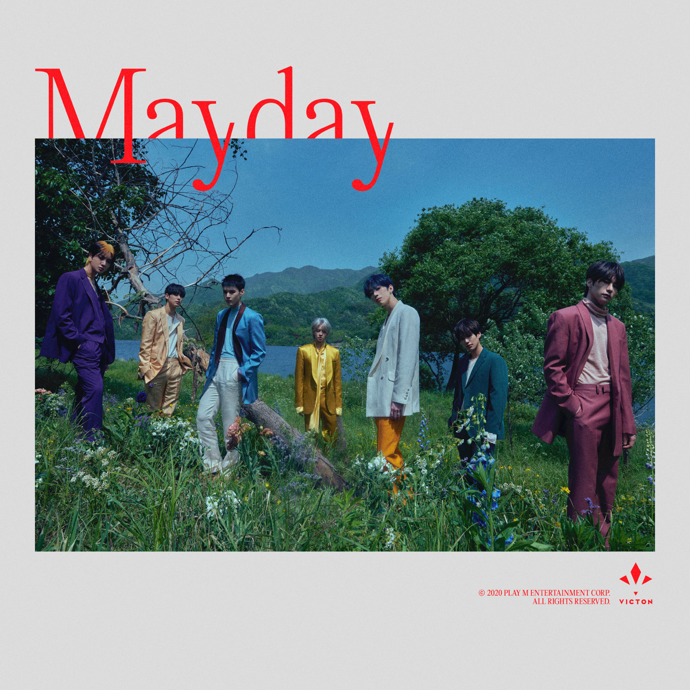 Mayday (VICTON) | Kpop Wiki | Fandom