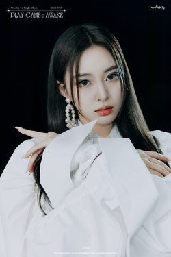 Zoa/Gallery | Kpop Wiki | Fandom