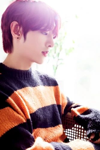 Gunmin | Kpop Wiki | Fandom