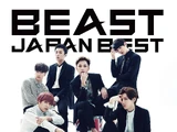 BEAST Japan Best