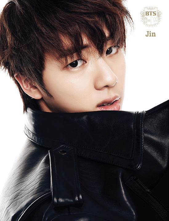 Jin BTS, man wearing white shirt and black jacket with back walking  transparent background PNG clipart