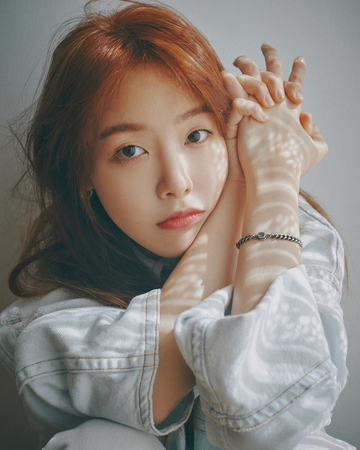 Minah Girl S Day Kpop Wiki Fandom Minah Girl S Day Kpop Wiki Fandom