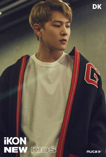 iKON★NEWKIDS CONTINUE★赤レッド未再生ユニョンバビ iKON | 韓国エンタメ・トレンド情報サイトKOARI