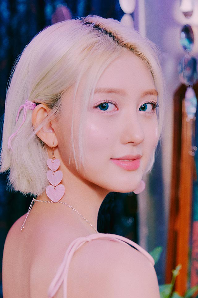 Gaeul (IVE) | Kpop Wiki | Fandom