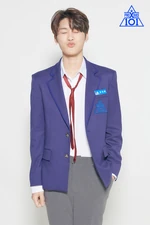 Produce X 101 (3)
