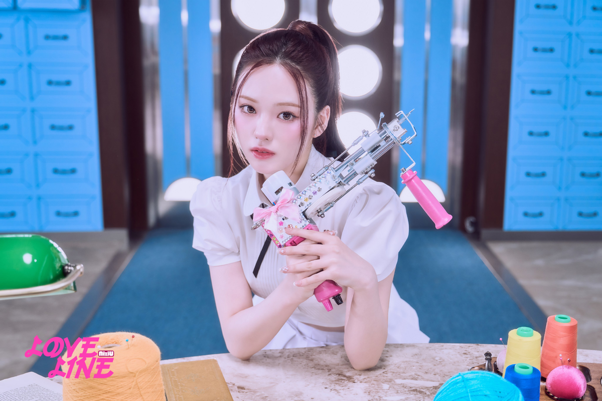 Rio (NiziU) | Kpop Wiki | Fandom