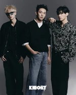 KNIGHT V Magazine (November 2022) (3) (Jiung, Intak & Keeho)