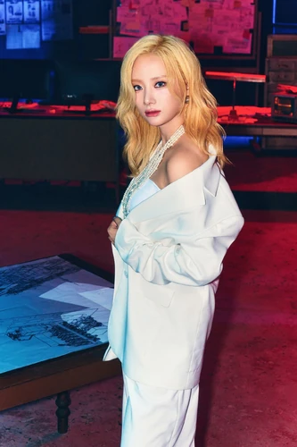 Nahyun (PRIMROSE) | Kpop Wiki | Fandom