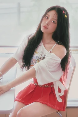 SAY MY NAME ソハ チェキ