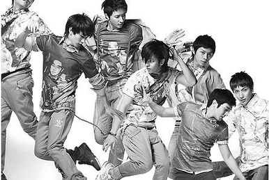 Sorry, Sorry (single) | Kpop Wiki | Fandom