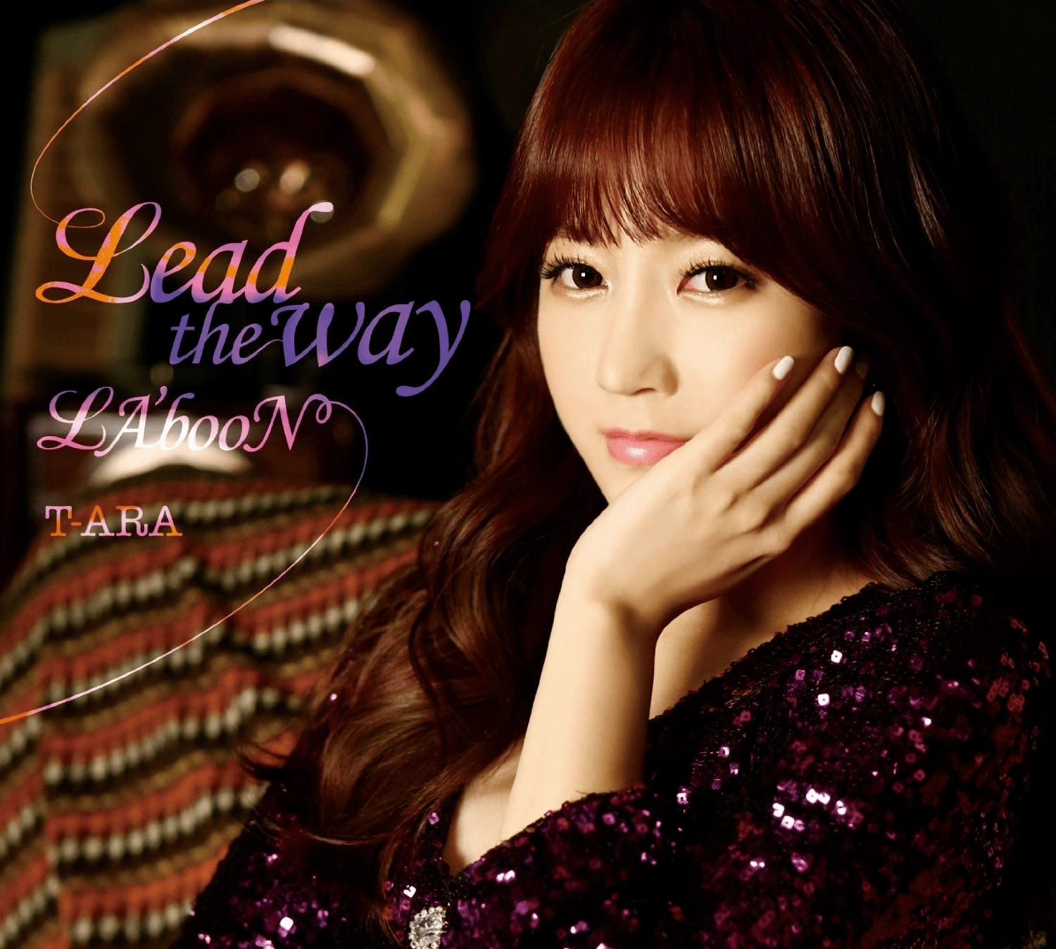 Lead The Way / La'boon | Kpop Wiki | Fandom