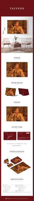 Taeyeon Four Seasons merch puzzle package.png (2,98 МБ) Паззл